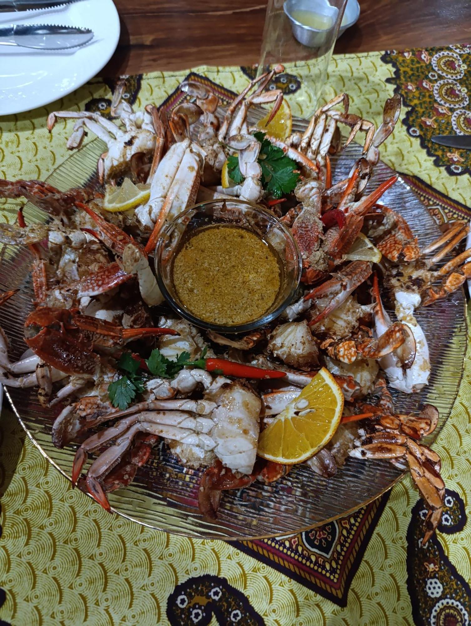 Telvina Beach Lodge فيلانكولوس المظهر الخارجي الصورة